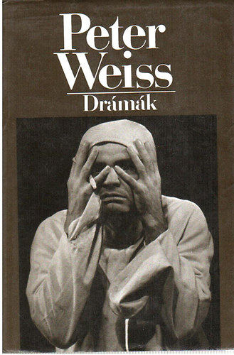 Peter Weiss - Drámák