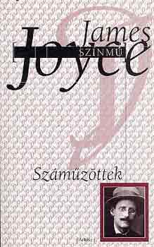 James Joyce - Szmzttek