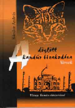 S�ndor Andr�s - A d�gl�tt kand�r bizakod�sa