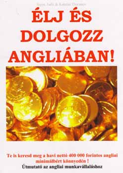 Sipos Judit; Katalin Thwaites - lj s dolgozz Angliban!