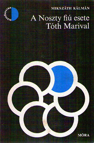 Miksz�th K�lm�n - A Noszty fi� esete a T�th Marival