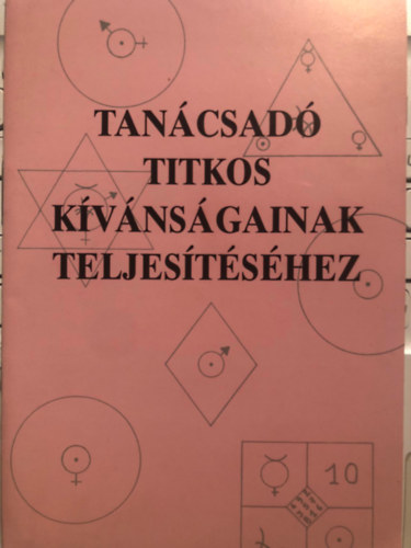 Tancsad titkos kvnsgainak teljestshez