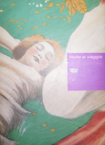 Franco Sborgi - Invito al viaggio