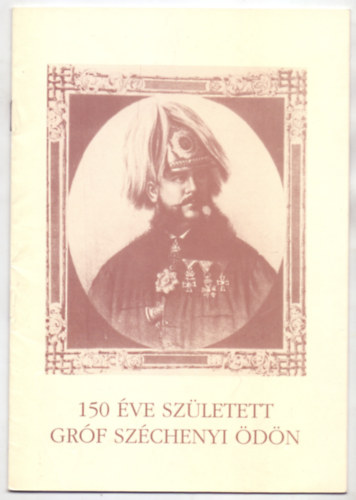 BM Tűzoltóság Orsz. Parancsn. - 150 éve született gróf Széchenyi Ödön