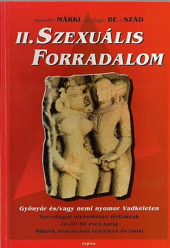 II. szexuális forradalom