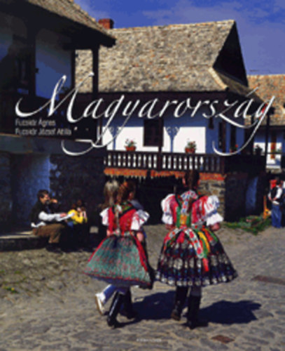 Fucskár Ágnes; Fucskár József Attila - Magyarország