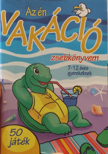 Az n vakci zsebknyvem 7-12 ves gyerekeknek