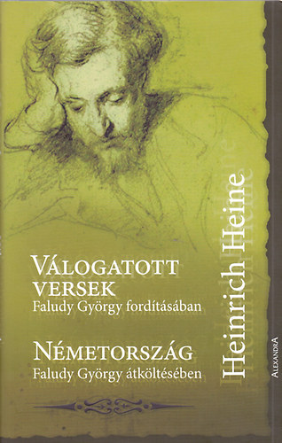 Heinrich Heine - Vlogatott versek - Nmetorszg