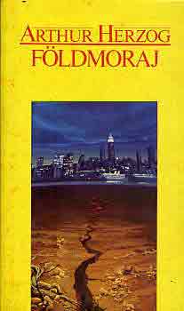 Arthur Herzog - F�ldmoraj