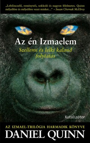 Daniel Quinn - Az én Izmaelem