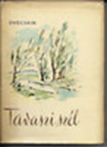 Valentyin Ovecskin - Tavaszi sz�l