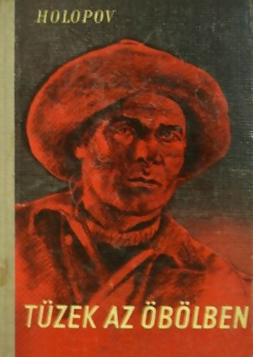 Holopov - T�zek az �b�lben