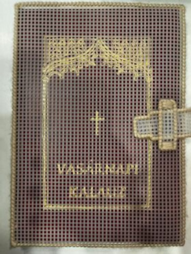 Sch. P. Mesk Lajos - Vasrnapi Kalauz