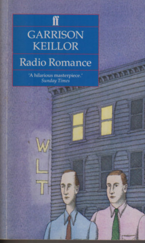 Garrison Keillor - Radio Romance