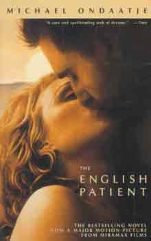 Michael Ondaatje - The English Patient
