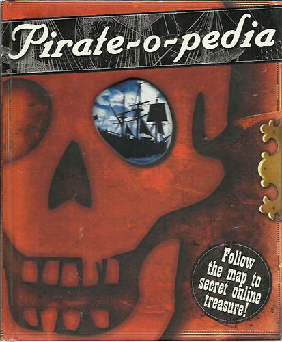 Pirate-o-pedia