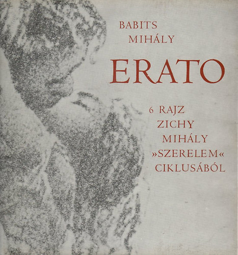 Babaits Mihly - Erato (6 rajz Zichy Mihly Szerelem ciklusbl)