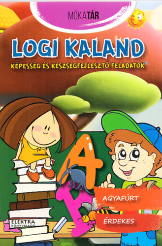 Logi kaland