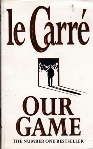 John le Carr� - Our game