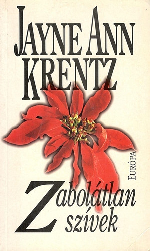 Jayne Ann Krentz - Zaboltlan szvek