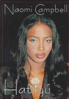 Naomi Campbell - Hatty