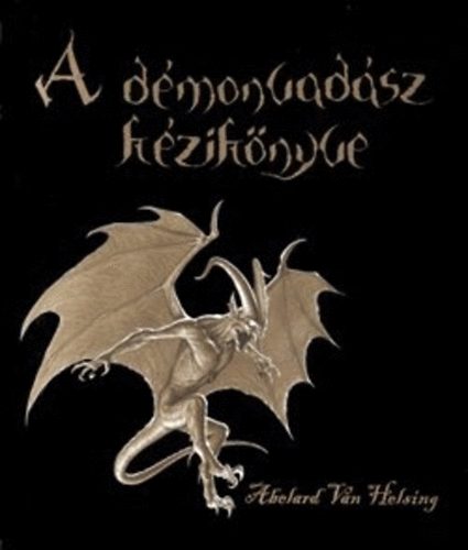 Steve Bryant - A dmonvadsz kziknyve