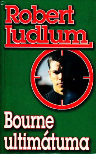 Robert Ludlum - Bourne ultim�tuma