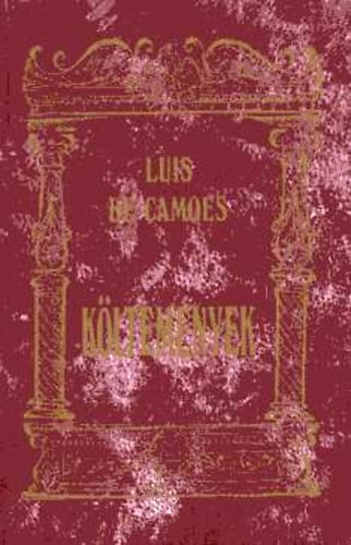 Luis de Camoes - Kltemnyek-Poemas