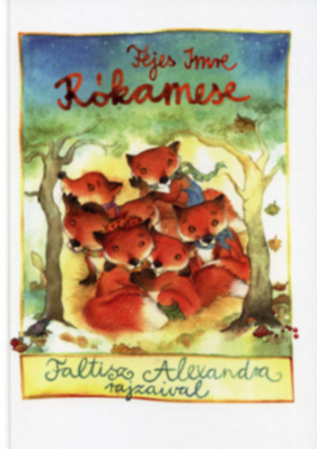 Fejes Imre - R�kamese