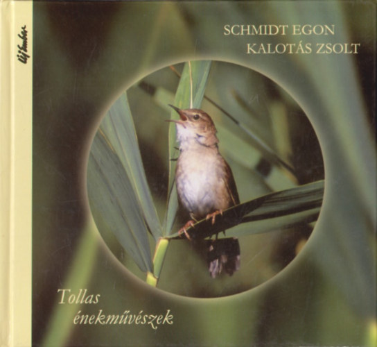 Schmidt Egon; Kalots Zsolt - Tollas nekmvszek