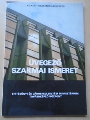 F�ldessy Attila - �vegez� szakmai ismeret