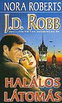 J. D. Robb  (Nora Roberts) - Hallos ltoms