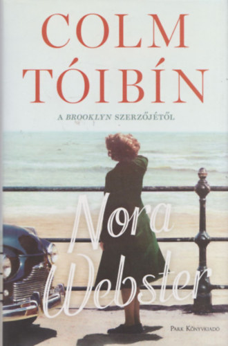 Colm Tibn - Nora Webster