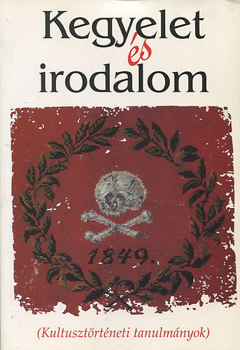 Kegyelet �s irodalom