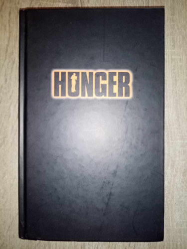 Michael Grant - Hunger