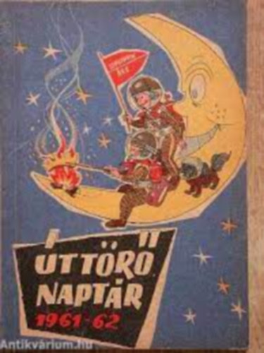 ttr naptr 1961-62