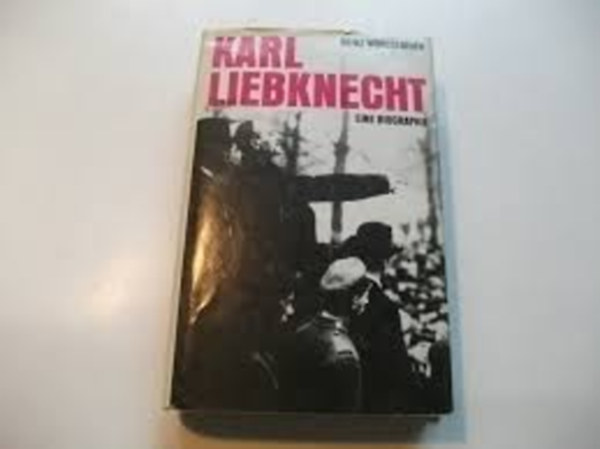 Karl Liebknecht - Eine Biographie (Karl Liebknecht)