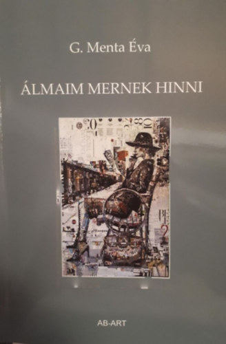 G. Menta �va - �lmaim mernek hinni