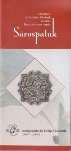 Srospatak 2007-2008 ( nmet nyelv )