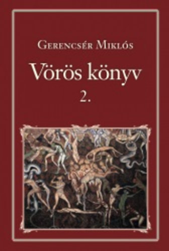 Gerencs�r Mikl�s - V�r�s K�nyv 2.