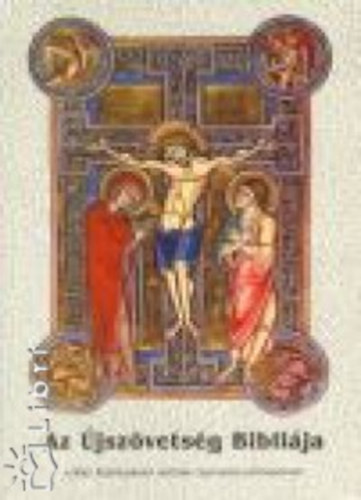 Szegedi László - Újszövetség Bibliája 7.