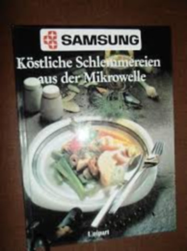 K�stliche Schlemmerien aus der Mikrowelle