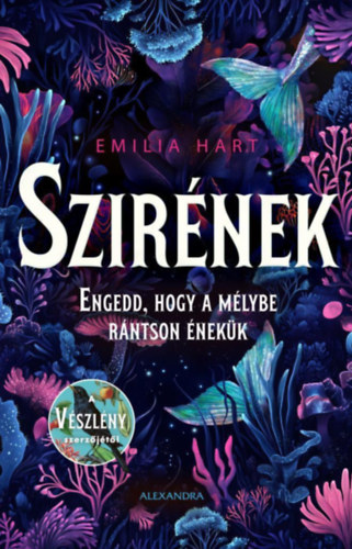 Emilia Hart - Szir�nek