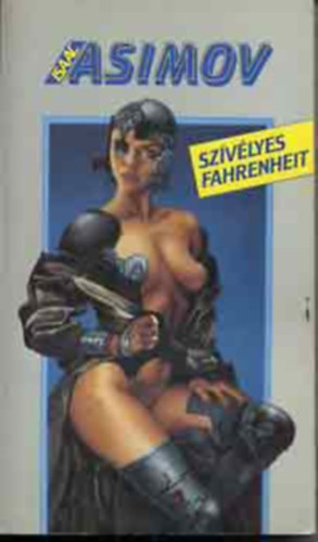 Richard Matheson Damon Knight Randall Garrett Arthur C. Clarke K�d�r Tam�s Philip K. Dick Edgar Pangborn Alfred Bester Algis Budrys Anthony Boucher Oliver Chad Tom Godwin William Tenn H. L. Gold Mi - Sz�v�lyes Fahrenheit        A babiloni maestro - A ny�r v�ge - Az �lapa - A m�lyben - B�l�m - Az �sszerakott ember - V�lasz - Transzform�tor - Levelek Laur�t�l - Rideg egyenletek