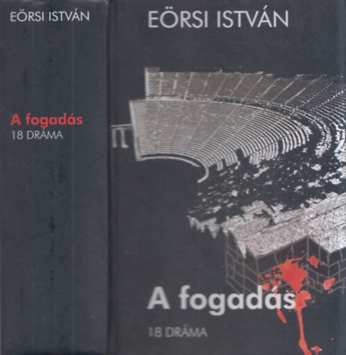 E�rsi Istvan - A fogad�s (18 dr�ma)