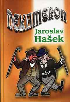 Jaroslav Hasek - Dekameron (Hasek)