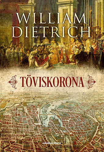 William Dietrich - Tviskorona