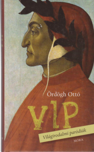 rdgh Ott - VIP-Vilgirodalmi pardik