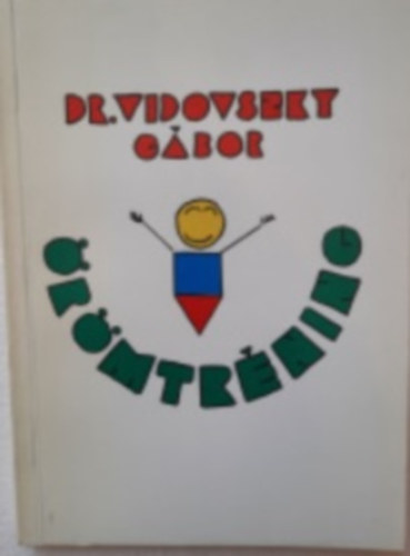 Dr. Vidovszky G�bor - �r�mtr�ning