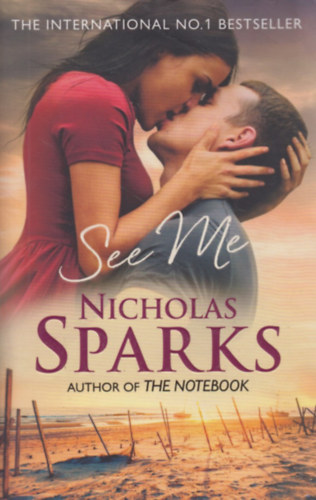 Nicholas Sparks - See Me